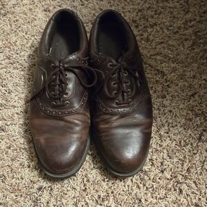 Mens Footjoy Golf Cleats